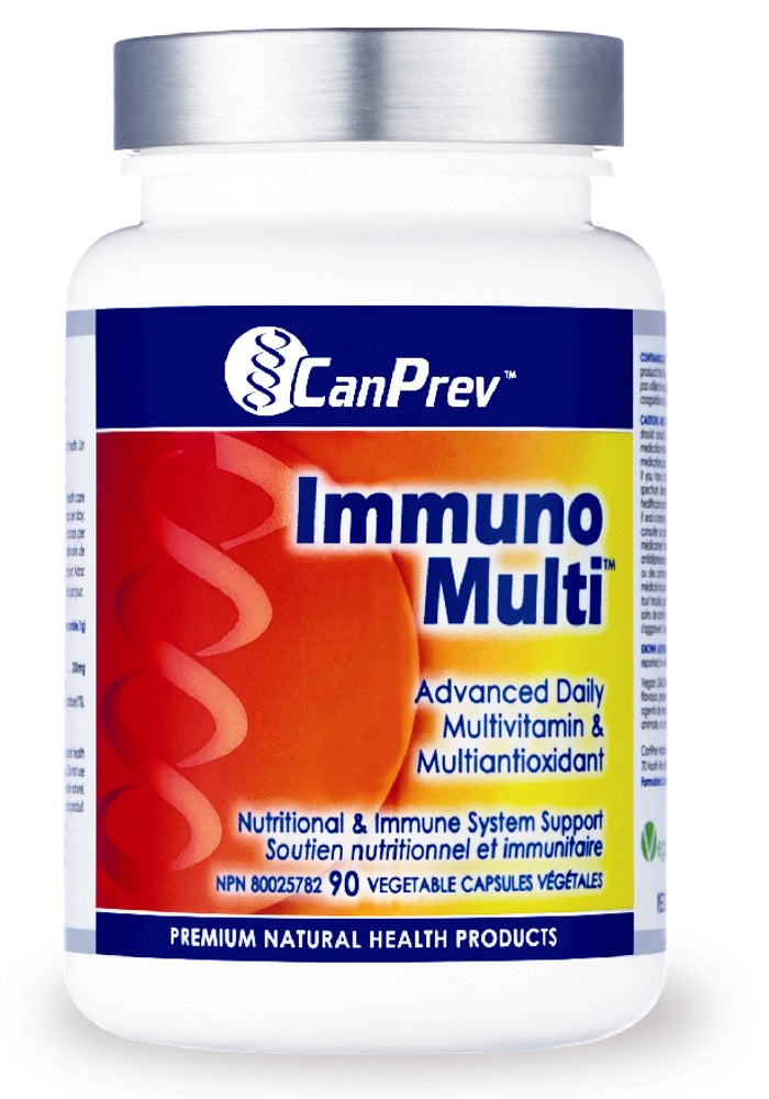 CANPREV Immuno Multi‚Ñ¢ (90 caps)