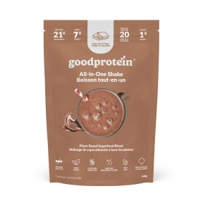 Good Protein - Chocolate Fudge